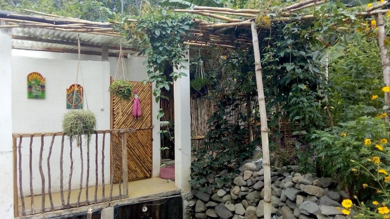Hostel Ahau Сан-Маркос-ла-Лагуна Экстерьер фото